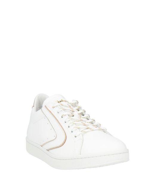 Valsport Natural Sneakers Leather