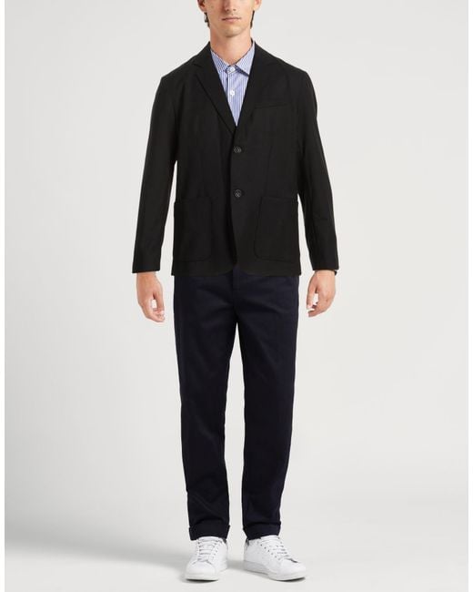 Americana Rag & Bone de hombre de color Black