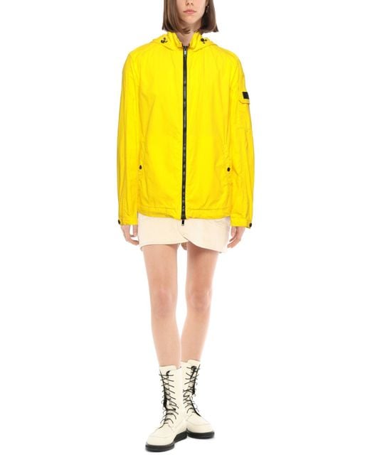 Dondup Yellow Jacket for men