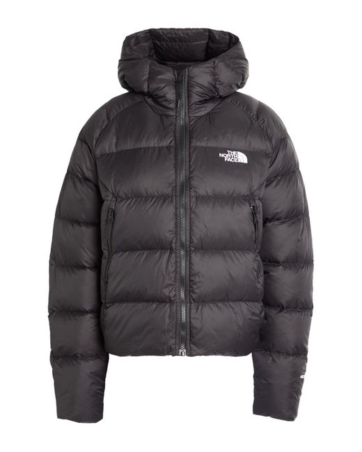 The North Face Black Puffer