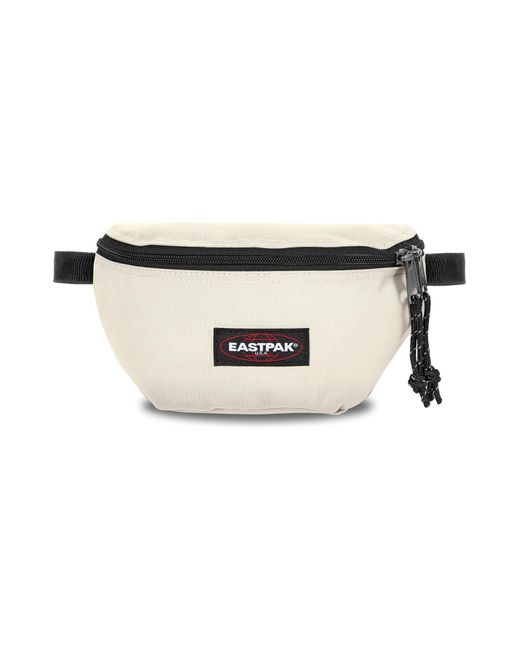 eastpak white