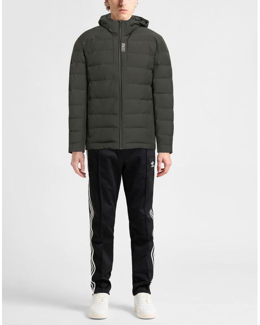 Colmar Gray Snow Wear for men