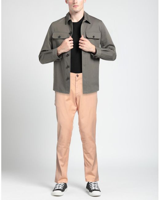 Fradi Natural Trouser for men