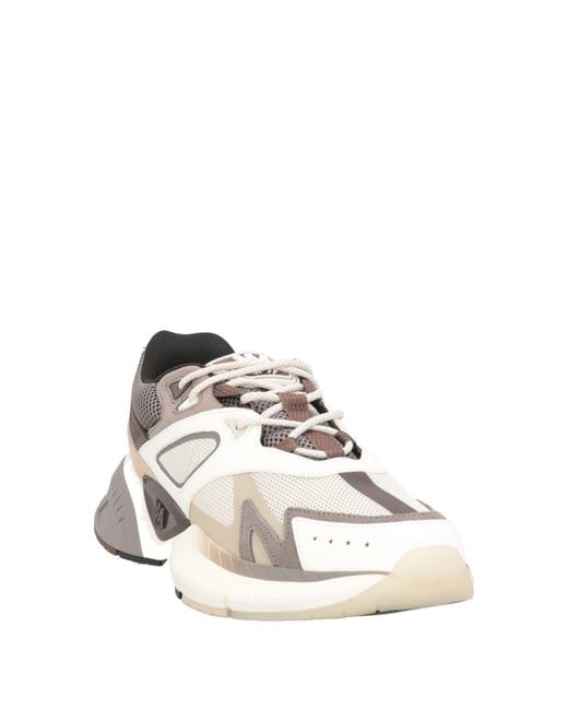 Amiri White Trainers for men