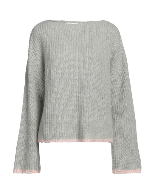 ViCOLO Gray Sweater