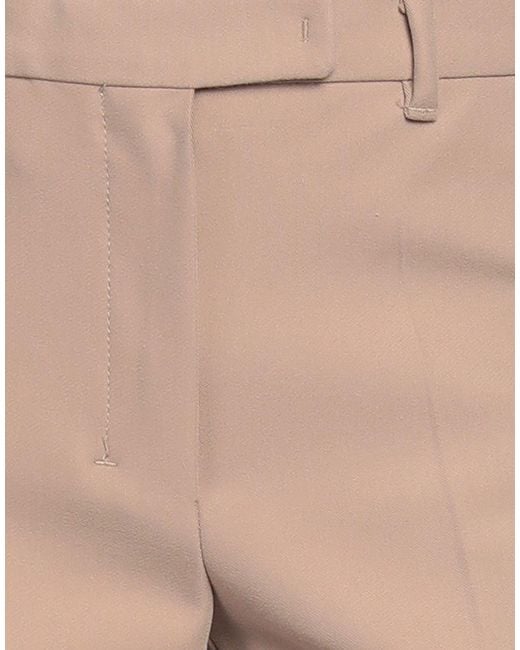 Max Mara Natural Trouser