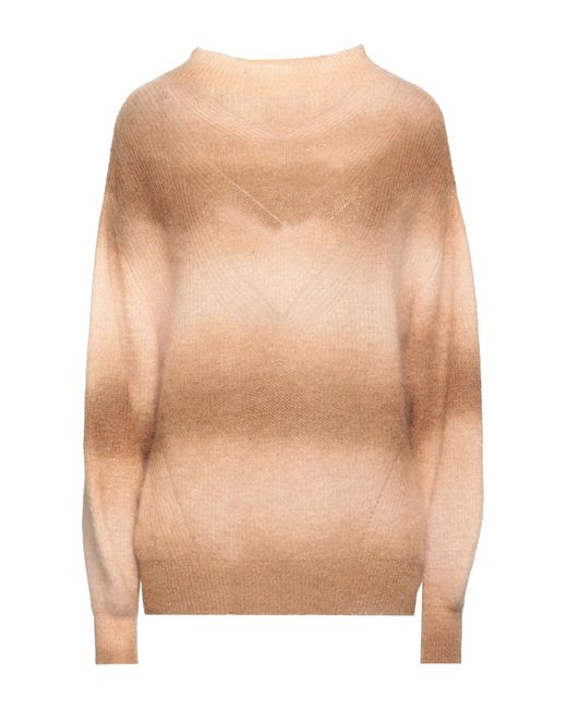 Pomandère Natural Sweater