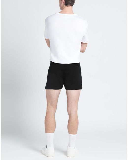 Hannes Roether Shorts & Bermudashorts in Black für Herren