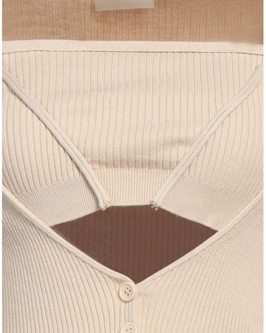ViCOLO Natural Jumper