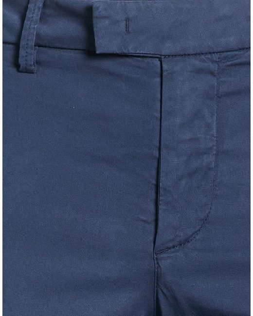 RE_HASH Blue Pants