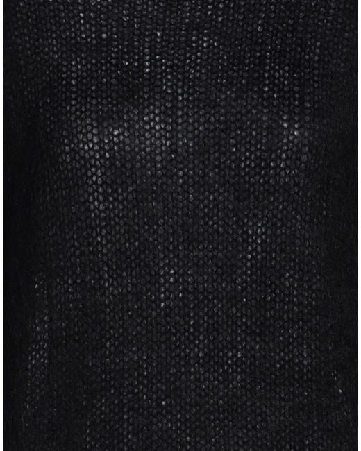DSquared² Black Jumper