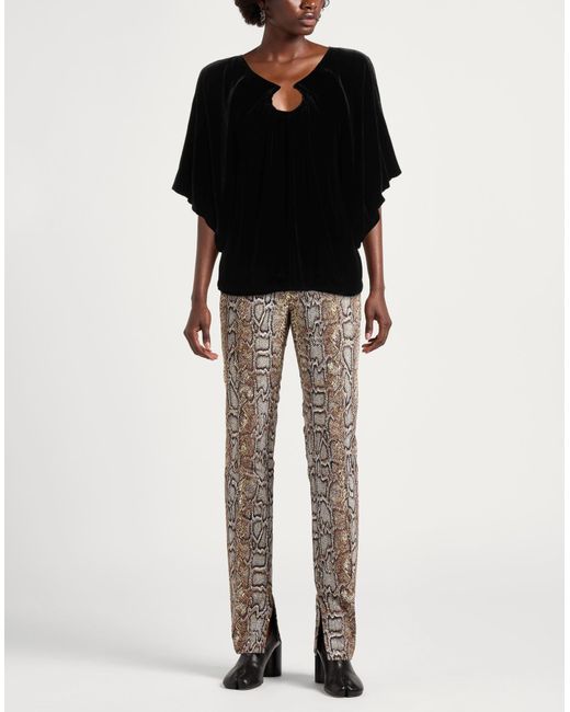 By Malene Birger Black Top