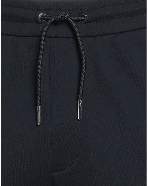 ARMANI EXCHANGE Blue Pants for men