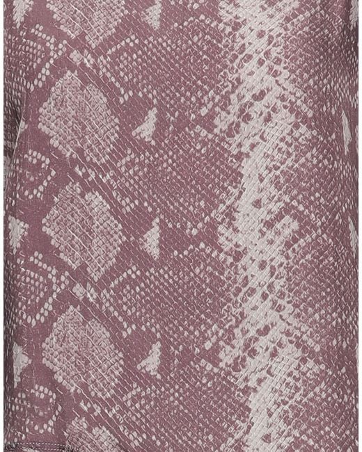 Freddy Purple Top