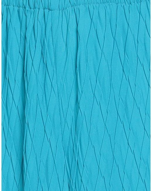 Jijil Blue Pants