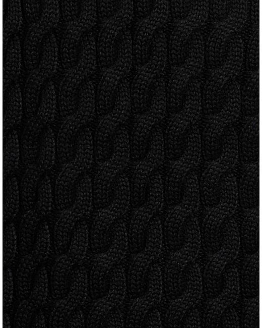 Iceberg Black Jumper for men
