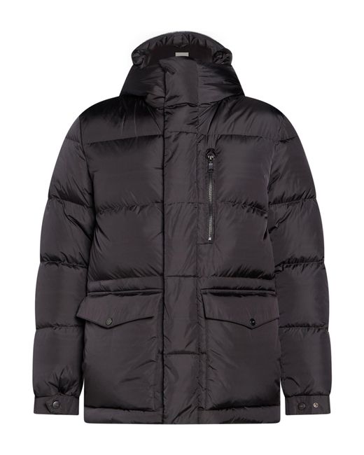 Add Black Puffer for men
