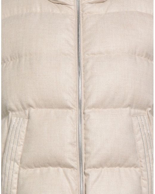 Peserico Natural Vests