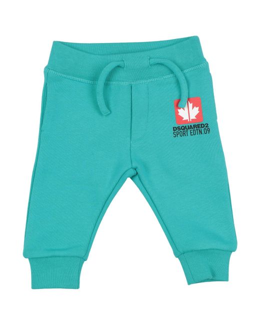 DSquared² Blue Pants