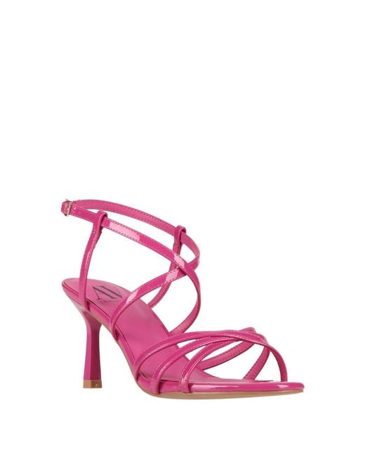 Albano Pink Sandals