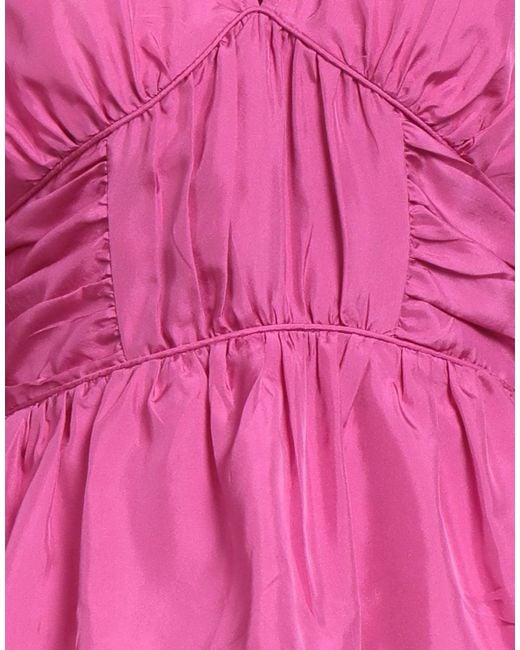 Sea Pink Tops