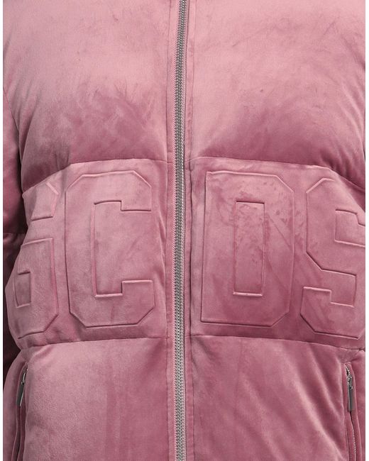 Gcds Pink Puffer