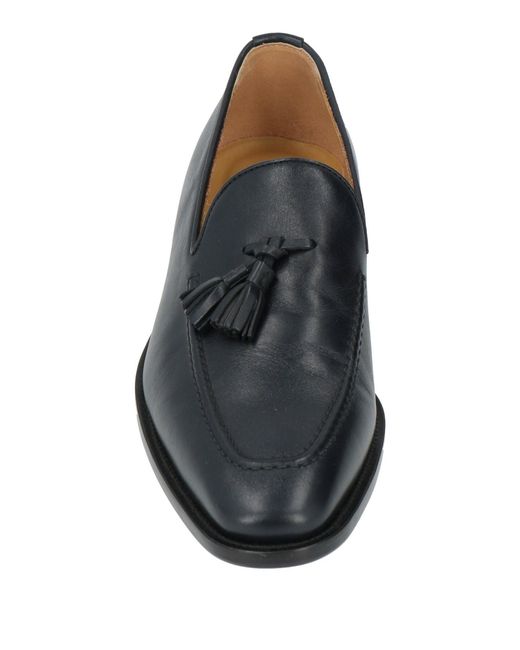 Sutor Mantellassi Gray Loafer for men