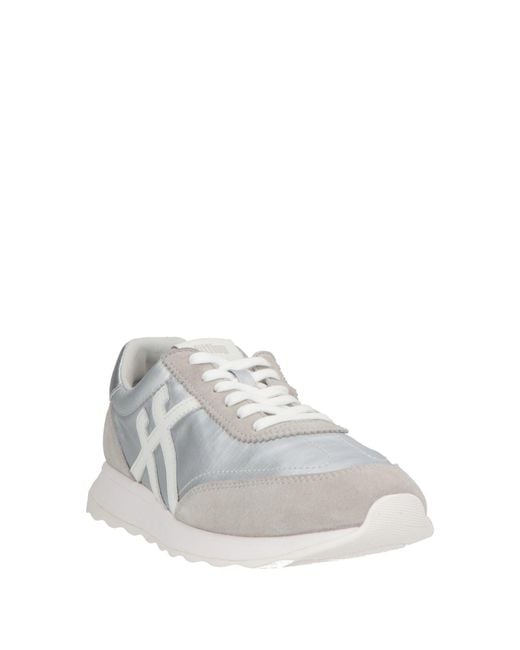 Fitflop White Trainers