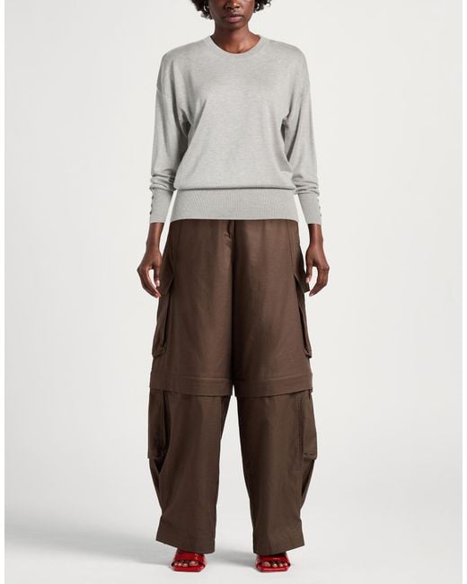 Alpha Studio Gray Jumper