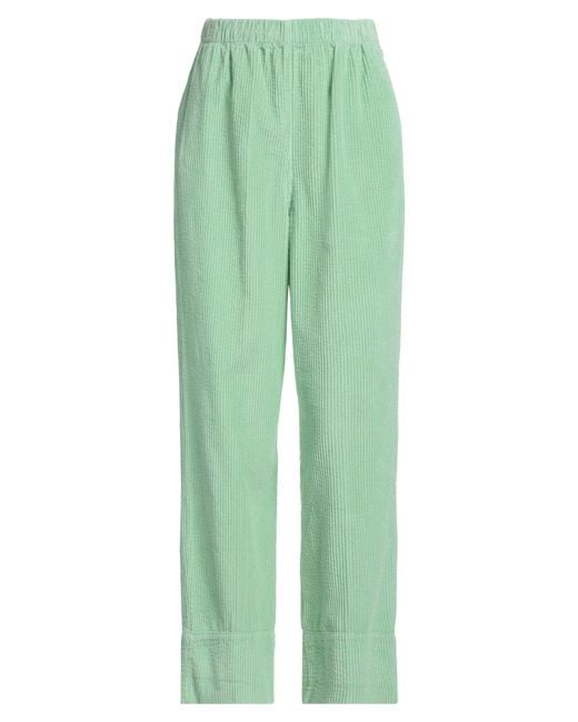 American Vintage Green Pants
