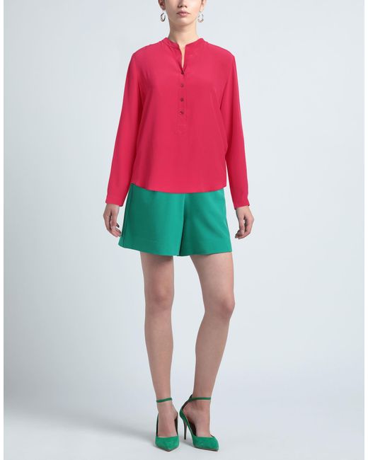Stella McCartney Pink Blouse
