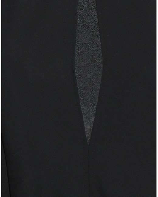 Filippa K Black Top Polyester