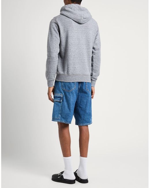 DSquared² Sweatshirt in Gray für Herren
