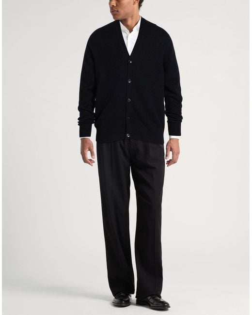 Agnona Blue Cardigans for men