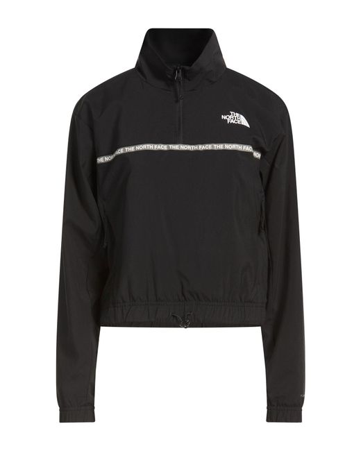 The North Face Black Jacket