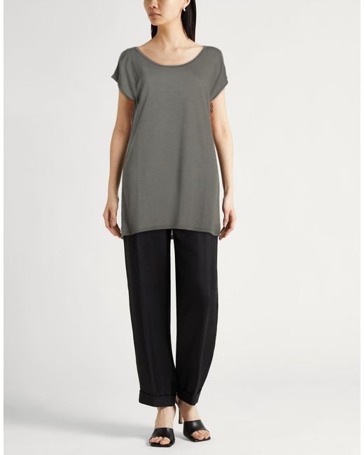Crossley Gray T-Shirt