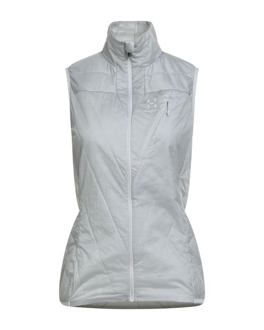 Haglöfs Gray Gilet