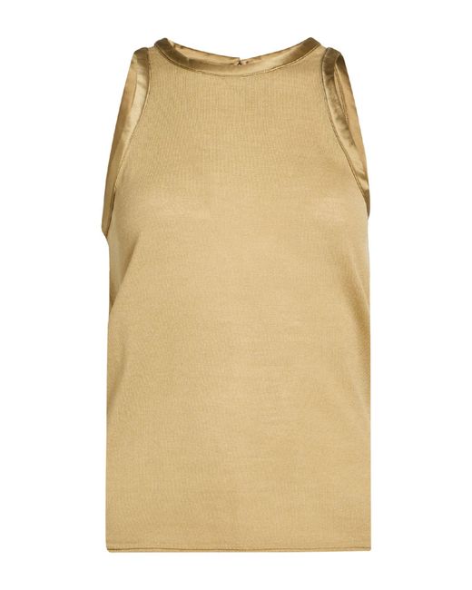 Dorothee Schumacher Natural Top