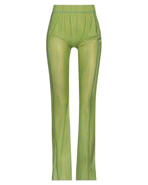 AVAVAV Green Trouser