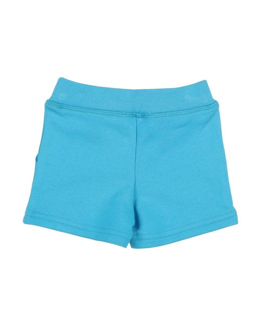 DSquared² Blue Shorts & Bermuda Shorts