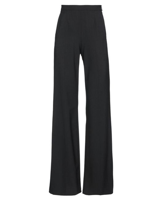 Pinko Black Trouser