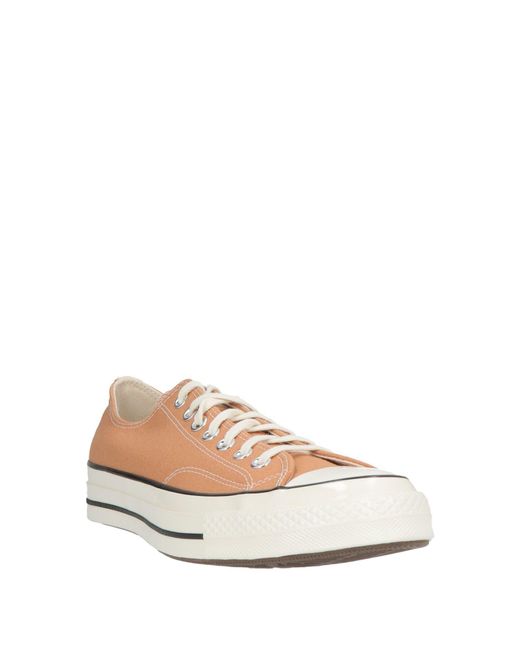 Converse White Trainers for men