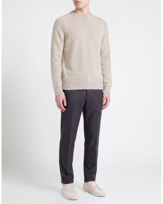 Pullover Aion de hombre de color White