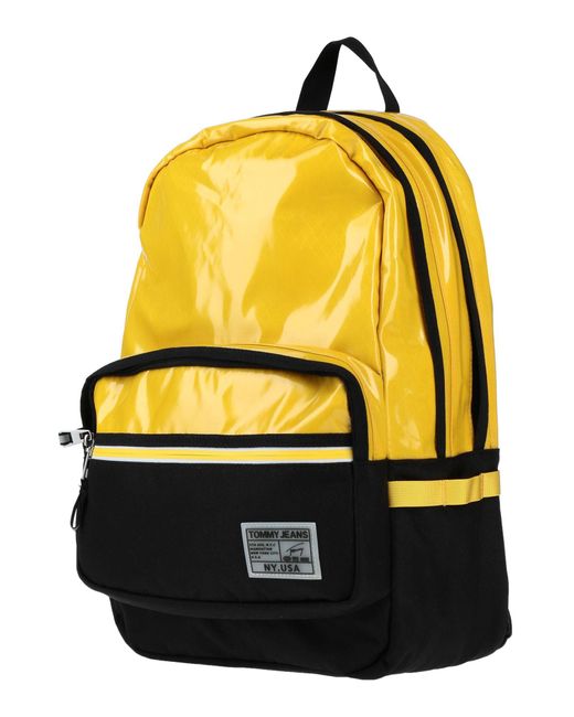 hilfinger rucksack