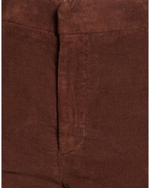 Dondup Brown Pants