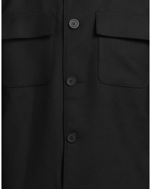 Sandro Black Shirt for men