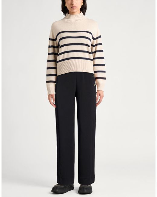 Emporio Armani Blue Pants