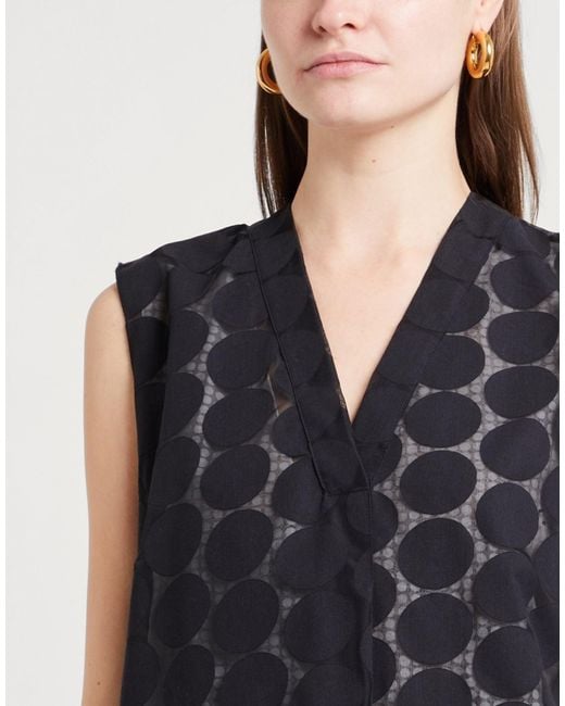 Rossopuro Black Top