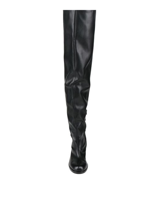 Pinko Black Boots