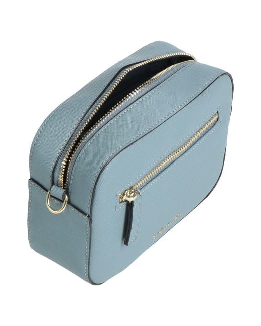 Cerruti 1881 Blue Cross-Body Bag